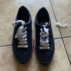 Hermes shoes sizes 8-9